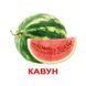 Доман. Карточки. &ldquo;МОЯ ПЕРША ВАЛІЗА&rdquo;. Українською мовою. Подарунковий набір карточок. 1317089672 фото 4