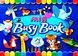 Мой Busy Book Книжечка многоразового применения, 120 многоразовых наклеек, 5 маркеров. 1922015821 фото 1
