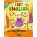 Легкий английский EASY ENGLISH (укр) Авторы Т Жирова В Федиенко 576877878 фото 1