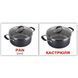 ПОСУД/KITCHENWARE 20. Картки Домана. Російськомовний підпис. 1228426114 фото 4