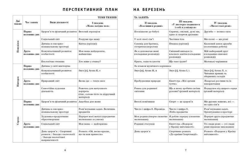 Современное дошкольное образование. Развернутый календарный план. Март. Старший возраст 2554077199 фото