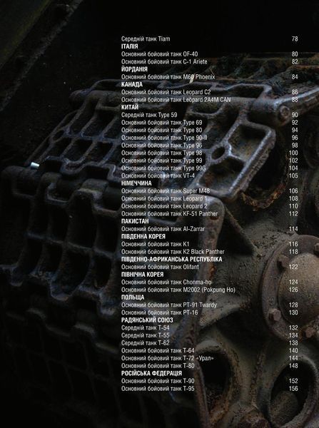 Танки. Иллюстрированная энциклопедия Серия Вооружиние современных армий Автор Жирохов М 2075060391 фото