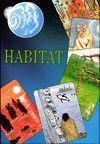 Habitat Хабітат Середовище проживання Метафоричні асоціативні карти 495880827 фото