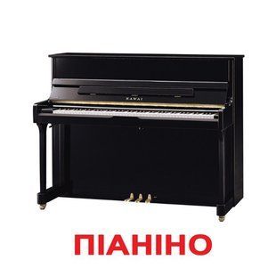 Музичні інструменти. Картки Домана 1227299060 фото