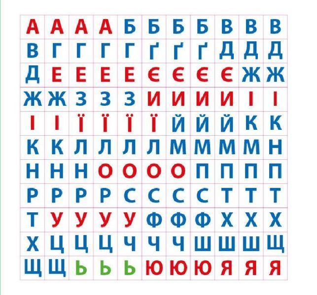 Маленький умник Учим буквы от 3 лет С наклейками. 1700073508 фото
