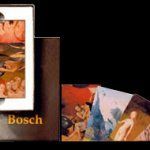 Bosch Видения Метафорические ассоциативные карты 499329714 фото